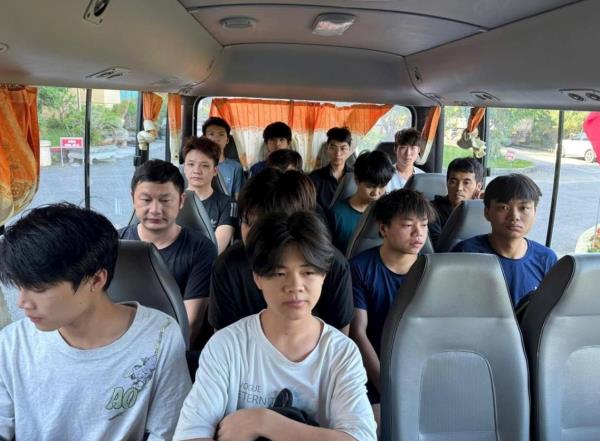 Cảnh giác với thủ đoạn của các đường dây đưa người xuất nhập cảnh trái phép