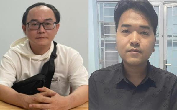 Lần theo dấu vết trên mạng, bóc gỡ đường dây tổ chức đánh bạc xuyên biên giới hoạt động tại Lào