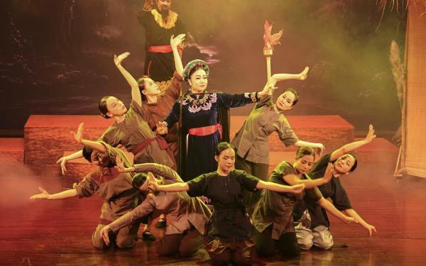 Festival Thăng Long - Hà Nội 2026 diễn ra từ ngày 11 đến 20-9