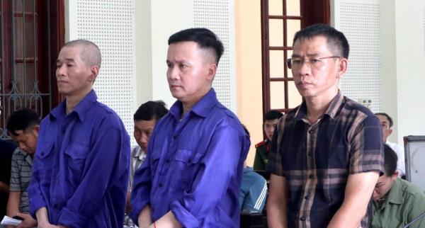 Nhóm cò đất liên thủ thực hiện hàng chục vụ lừa đảo, chiếm đoạt hàng tỷ đồng