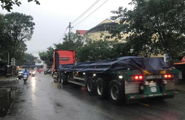 Quyết không để nhờn luật