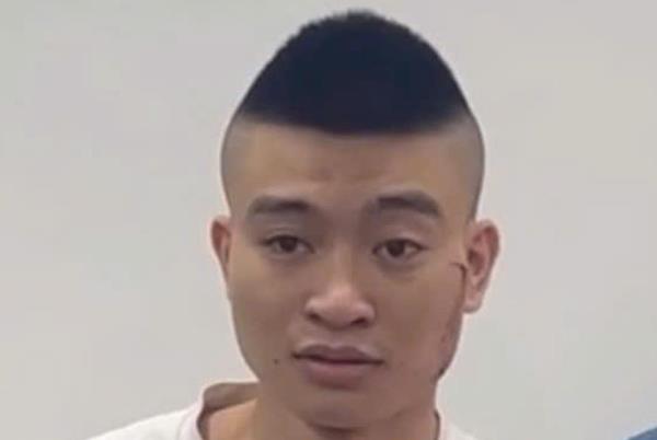 Đối tượng sử dụng ô tô đi cướp giật tài sản sa lưới