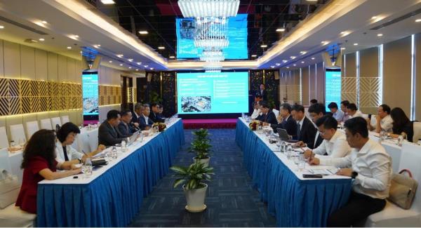 Đà Nẵng hướng đến đô thị thông minh và trung tâm đổi mới sáng tạo quốc gia