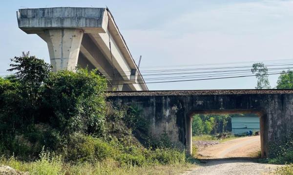 Đà Nẵng chỉ đạo khẩn hai công trình giao thông trọng điểm