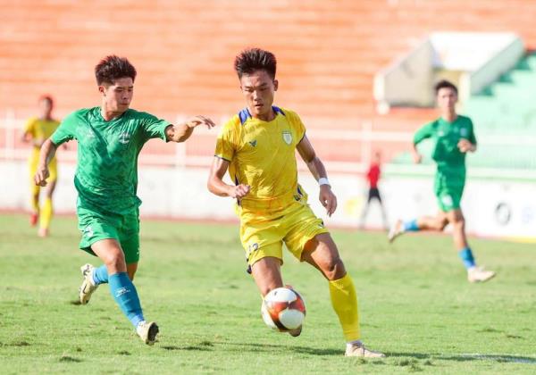 Hạng Nhất cân bằng số đội V-League 1 mùa giải 2026/27