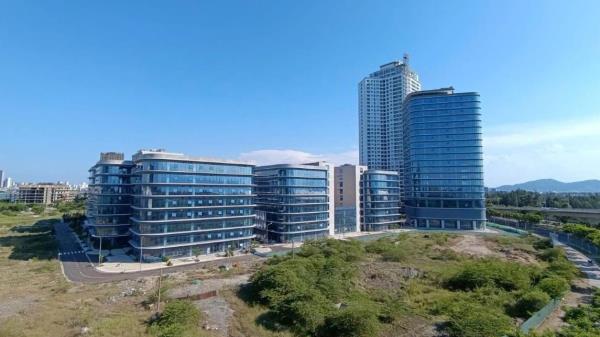 Đà Nẵng thông qua chủ trương đầu tư nhiều dự án bức thiết