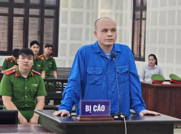 Vẽ dự án ma, chiếm đoạt 20 tỷ đồng