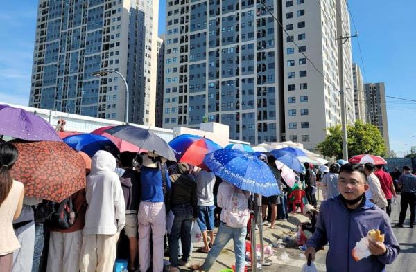 Đà Nẵng xử lý nghiêm môi giới trái phép, cò mồi mua bán nhà ở xã hội