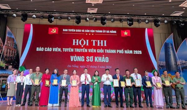 Nâng cao chất lượng tuyên truyền miệng, đưa nghị quyết của Đảng vào cuộc sống