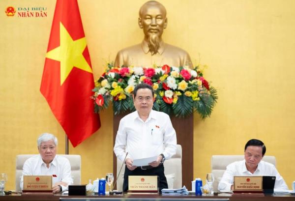 Xử lý ngay những vấn đề cấp bách