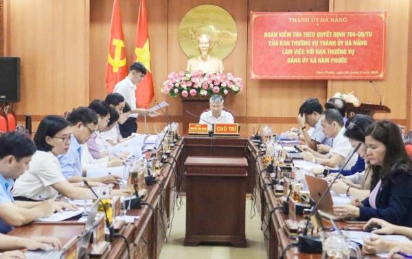 Chuyển từ đánh giá đúng quy trình sang đánh giá thực chất