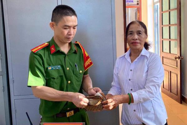 Người tốt, việc tốt
