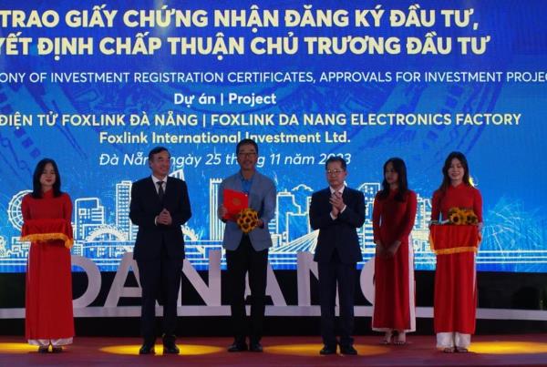 Nhà đầu tư nói gì về cơ hội phát triển tại Đà Nẵng?