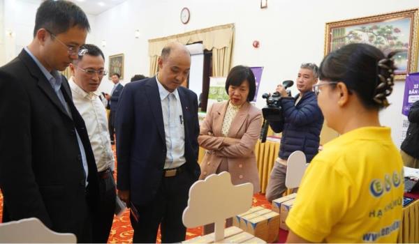 Đà Nẵng trỗi dậy thành hệ sinh thái khởi nghiệp tăng trưởng nhanh nhất Việt Nam