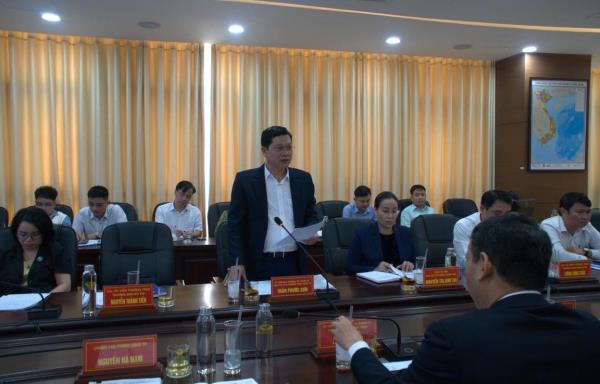 Chuẩn bị Tết an toàn, chu đáo cho người dân