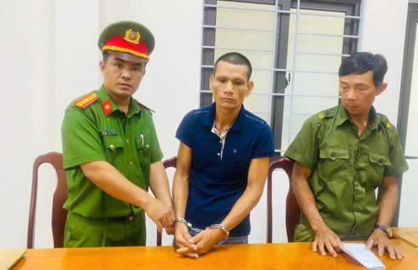 Giận mất khôn