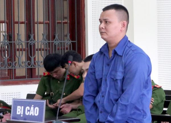 Cái kết của tay cò đất chuyên đi lừa