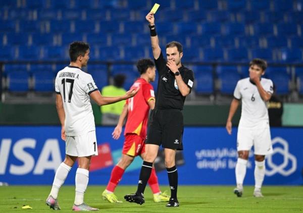 VCK U.23 châu Á: Nơi không chứa sự ghét bỏ