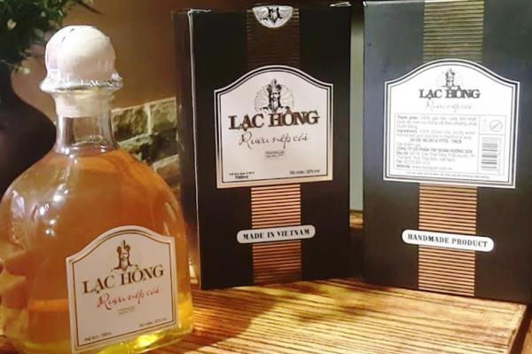 Nhân Giỗ Tổ Hùng Vương Bính Ngọ- 2026: Khôi phục Rượu Tổ Lạc Hồng