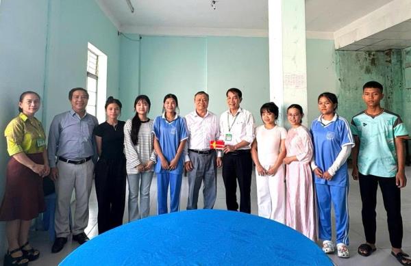 Sẵn sàng cho Kỳ thi tốt nghiệp THPT quy mô lớn nhất từ trước đến nay