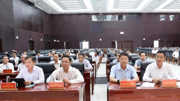 Thống nhất nhận thức, quyết liệt hành động, tạo đột phá trong phát triển Đà Nẵng giai đoạn mới