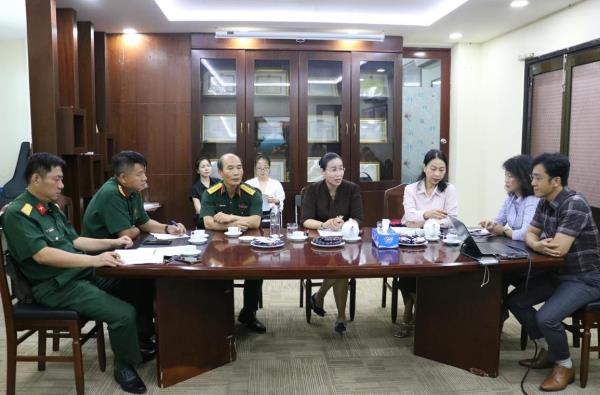 Đội chủ nhà Đà Nẵng hé lộ bữa tiệc âm thanh - ánh sáng tại DIFF 2026