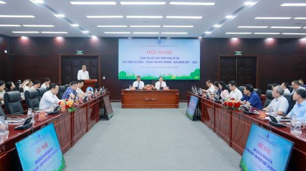 Cần điều chỉnh Đề án Xây dựng Đà Nẵng - Thành phố môi trường phù hợp không gian phát triển mới