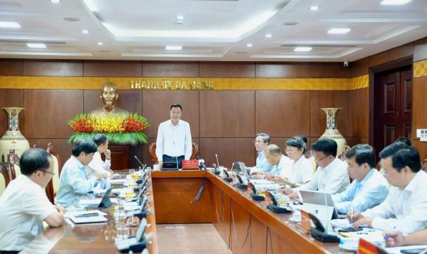 Gỡ vướng, đẩy nhanh tiến độ thi công các dự án trọng điểm