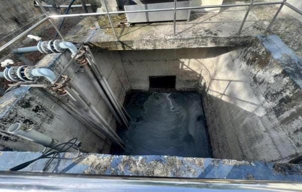 Tăng cường công tác đảm bảo môi trường tại Cụm công nghiệp An Lưu