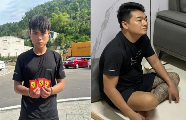 Truy vết, xử lý tội phạm ma túy