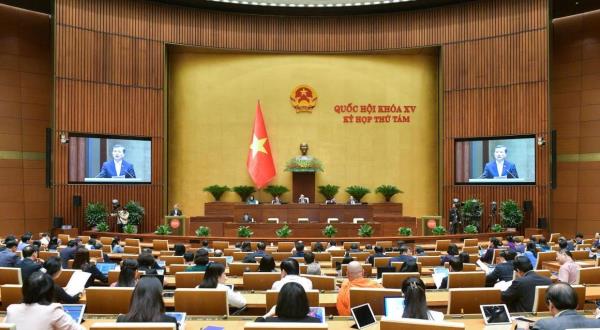 Đề xuất HĐND giám sát hoạt động cơ quan Trung ương tại địa phương