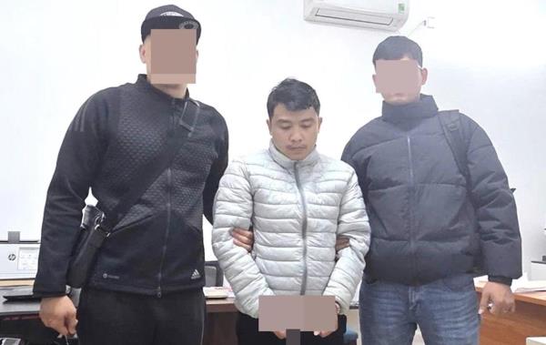 Chân rết thân tín của trùm ma túy sa lưới sau hơn 1 năm trốn nã