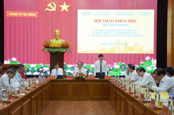 Báo chí góp phần khơi dậy khát vọng phát triển trong toàn xã hội