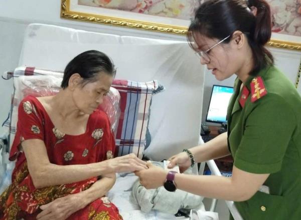 Vì nhân dân phục vụ