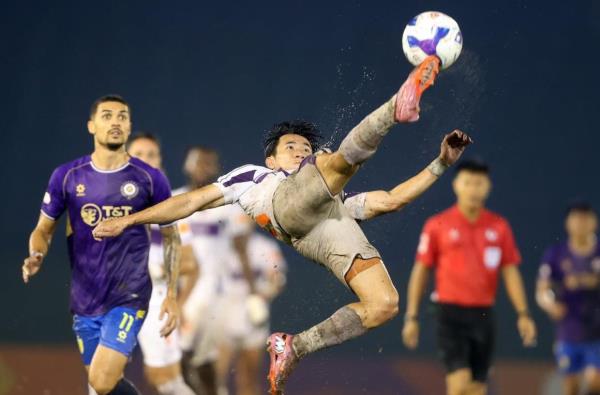 Đấu sớm vòng 19 V-League 2025/26: Theo đà mà tiến?