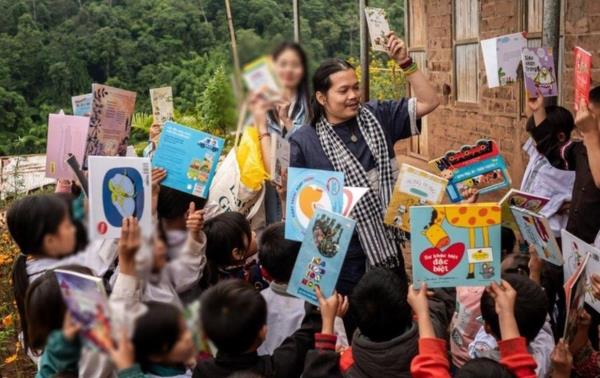 Cơ quan điều tra xác định dự án Nuôi em không có dấu hiệu tội phạm