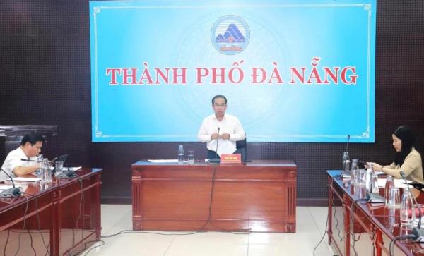 Đà Nẵng đẩy nhanh tiến độ xây dựng 6 trường nội trú cho học sinh các xã biên giới với tổng vốn đầu tư hơn 1.500 tỷ đồng