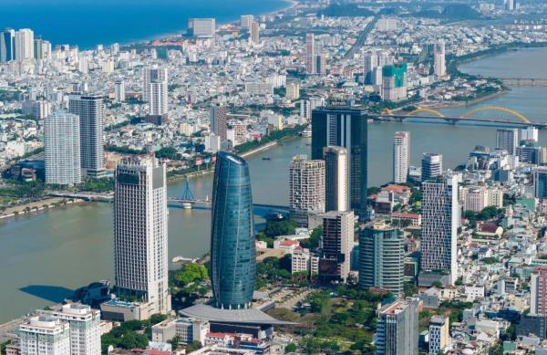 Đà Nẵng chưa có chủ trương di dời Trung tâm Hành chính