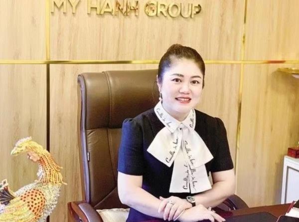 Sắp xét xử cựu Chủ tịch HĐQT Công ty Mỹ Hạnh lừa đảo góp vốn dự án trồng cây Sâm Ngọc Linh