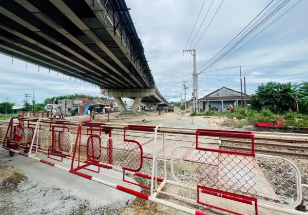 Giải bài toán nút thắt cổ chai dự án Quốc lộ 14E