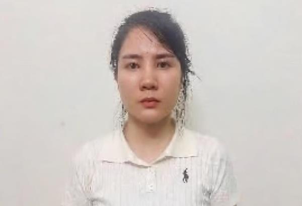 Bắt kẻ cầm đầu đường dây lừa đảo, buôn người xuyên quốc gia