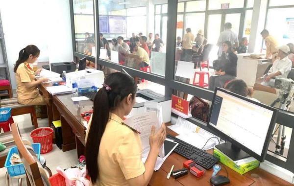 Biểu dương 18 cơ quan, đơn vị, địa phương xuất sắc trong chuyển đổi số