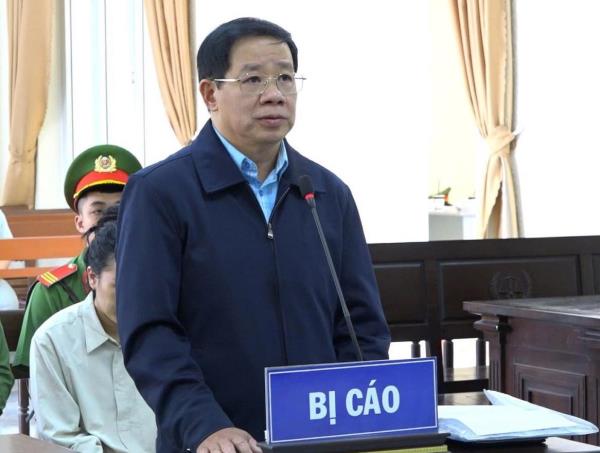 Cựu giám đốc CDC Lâm Đồng cùng 3 đồng phạm lãnh án tù vì liên quan đến Kit test Việt Á