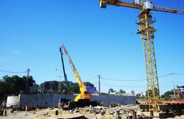 Đà Nẵng nỗ lực giải ngân vốn đầu tư công