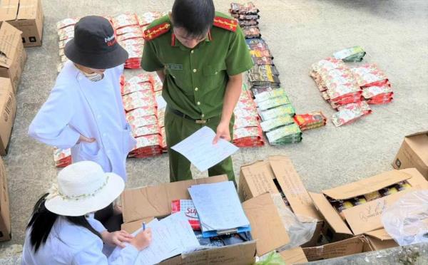 Sự thật phía sau những gói cà-phê giá rẻ