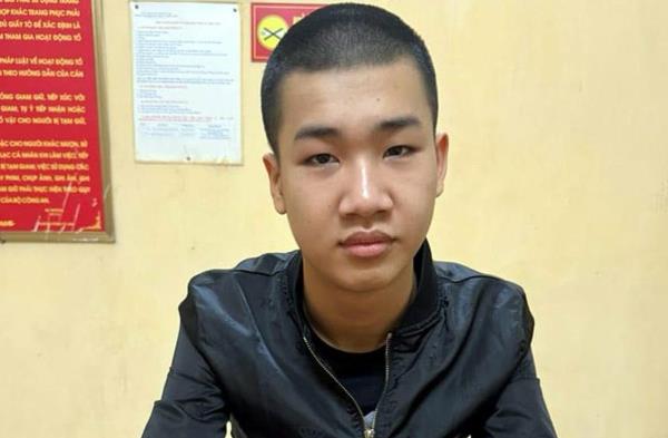 Bắt bị can cuối cùng vụ mang thi thể bạn chơi ma túy vứt trên đê ở Hà Nội