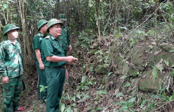 Tăng cường công tác bảo vệ di tích phòng thủ triều Nguyễn tại Hải Vân Quan