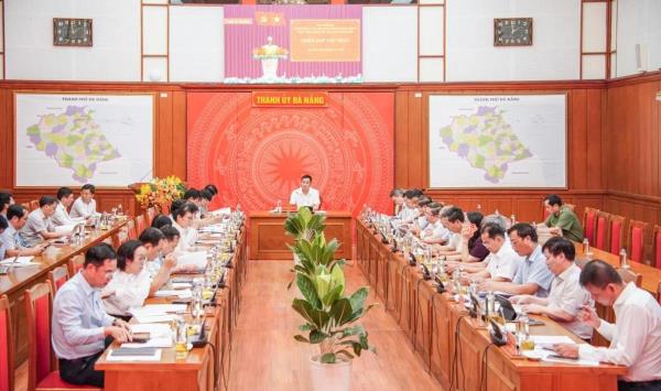 Kịp thời tháo gỡ nút thắt đẩy nhanh tiến độ các dự án động lực