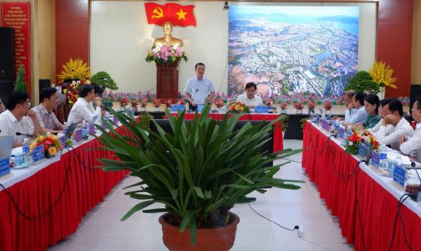 Cần xác định rõ vai trò của Hòa Xuân trong cấu trúc phát triển mới của Đà Nẵng