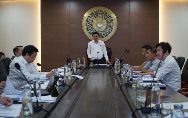 Đà Nẵng thẩm tra đầu tư nhiều dự án hạ tầng đô thị quan trọng